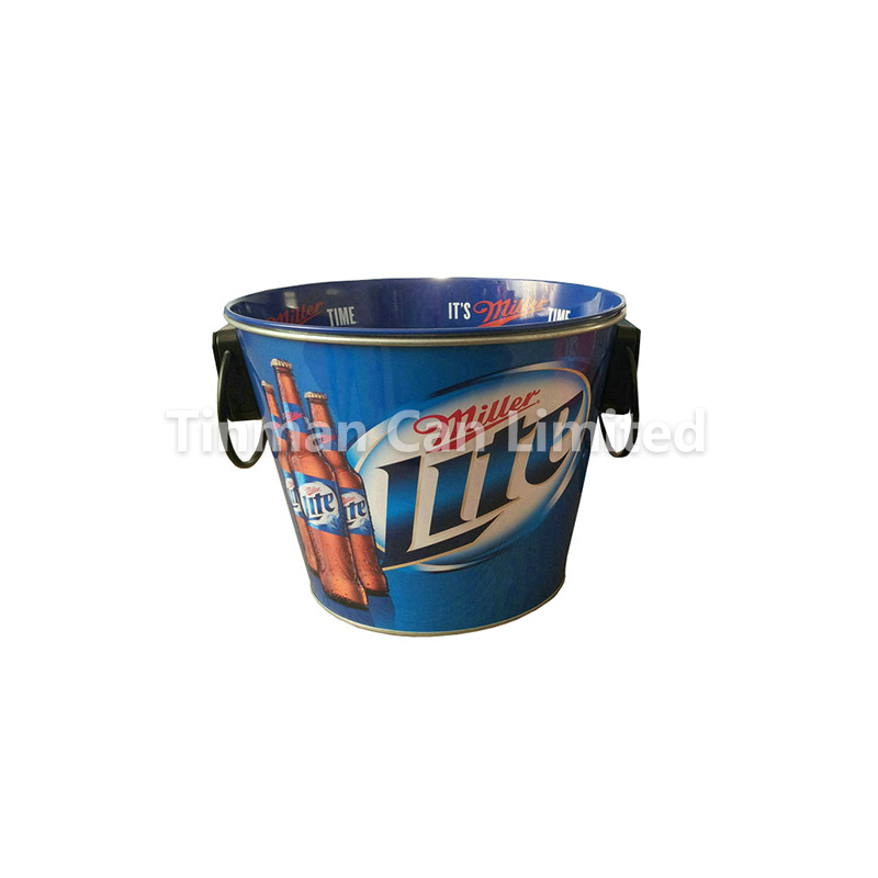 Ice bucket 38