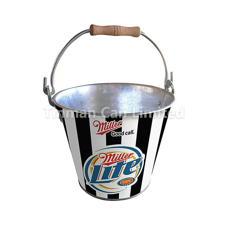 Ice bucket 135